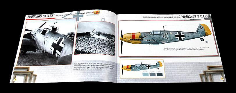 Fotos und Profile der Luftwaffengalerie Nr. 2 