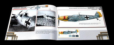 Luftwaffe Gallery Photos & Profiles No. 2