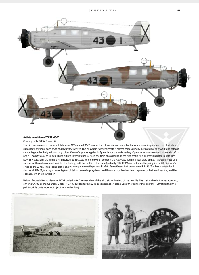 AXIS WINGS: Volume 1 – RZM Imports Inc
