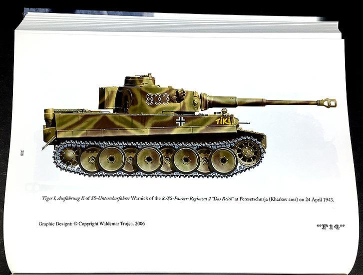 重戦大隊記録集　①陸軍編+② SS編 重戦車大隊記録集 (2(SS編)) | ヴォルフガング シュナイダー