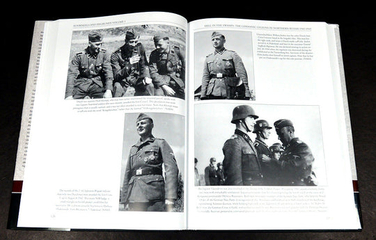 Sunwheels and Siegrunen – RZM Imports Inc