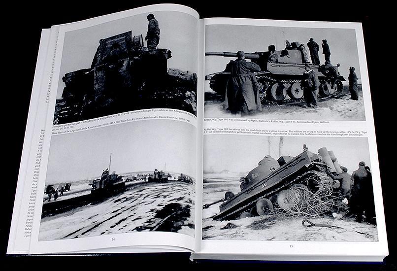 TIGER vol. 3 Technical and Operational History – RZM Imports Inc TIGER vol. 3 Technical and Operational History – RZM Imports Inc