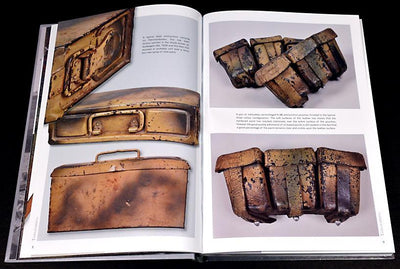 TARNFARBEN Vol. 2 (2nd edition)