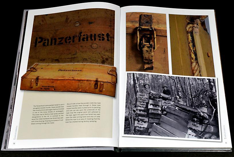 TARNFARBEN Vol. 2 (2nd edition)