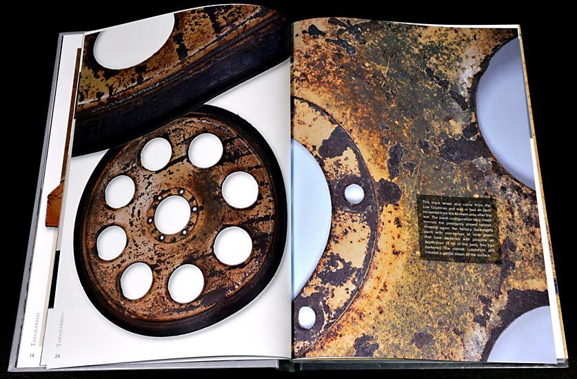 TARNFARBEN Vol. 2 (2nd edition)