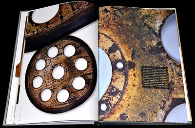 TARNFARBEN Vol. 2 (2nd edition)