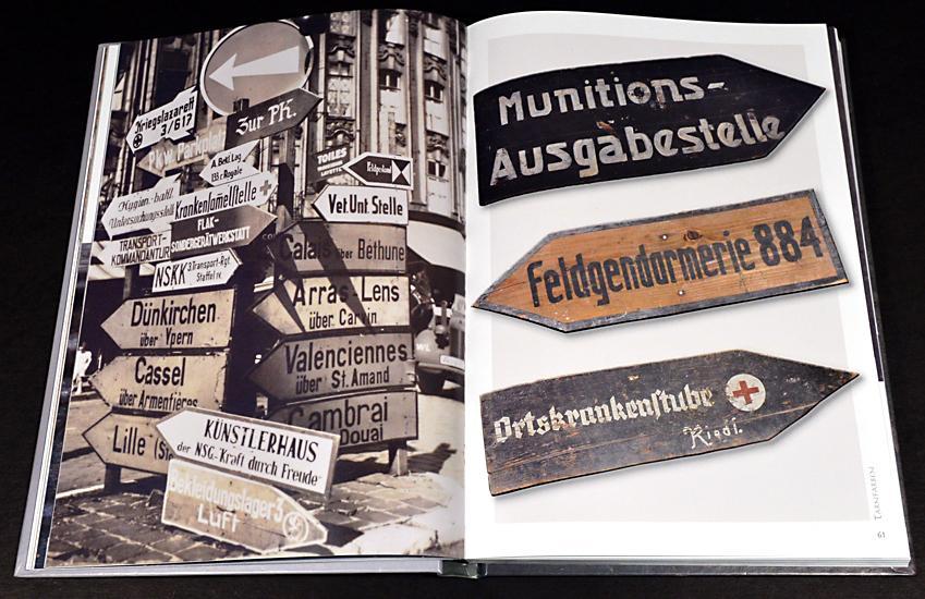 TARNFARBEN Vol. 2 (2nd edition)