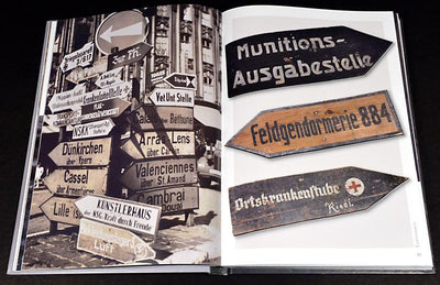 TARNFARBEN Vol. 2 (2nd edition)