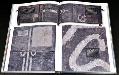 TARNFARBEN Vol. 2 (2nd edition)