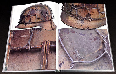 TARNFARBEN Vol. 2 (2nd edition)