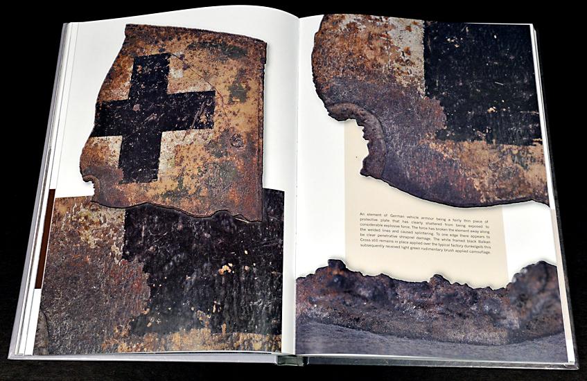 TARNFARBEN Vol. 2 (2nd edition)