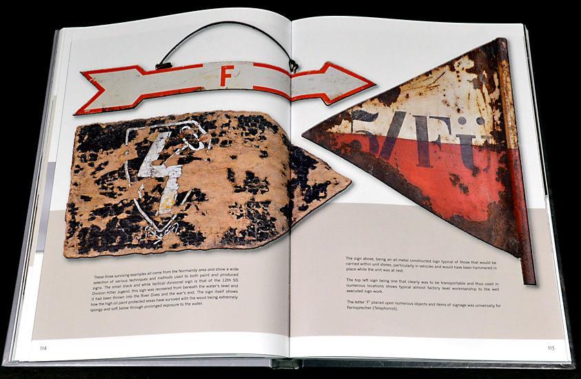 TARNFARBEN Vol. 2 (2nd edition)