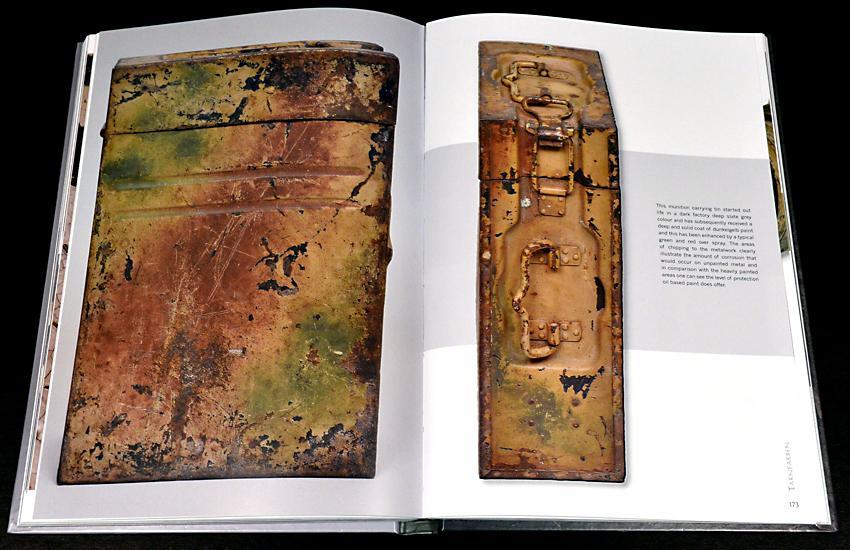 TARNFARBEN Vol. 2 (2nd edition)