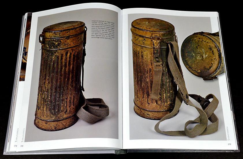 TARNFARBEN Vol. 2 (2nd edition)