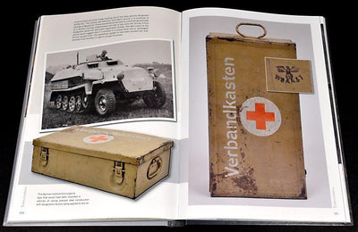 TARNFARBEN Vol. 2 (2nd edition)