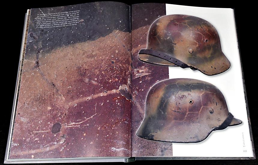 TARNFARBEN Vol. 2 (2nd edition)