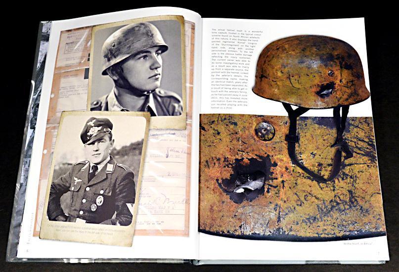 Fallschirmjager Vol. 1 – RZM Imports Inc