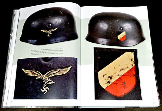 Fallschirmjager Vol. 1 – RZM Imports Inc