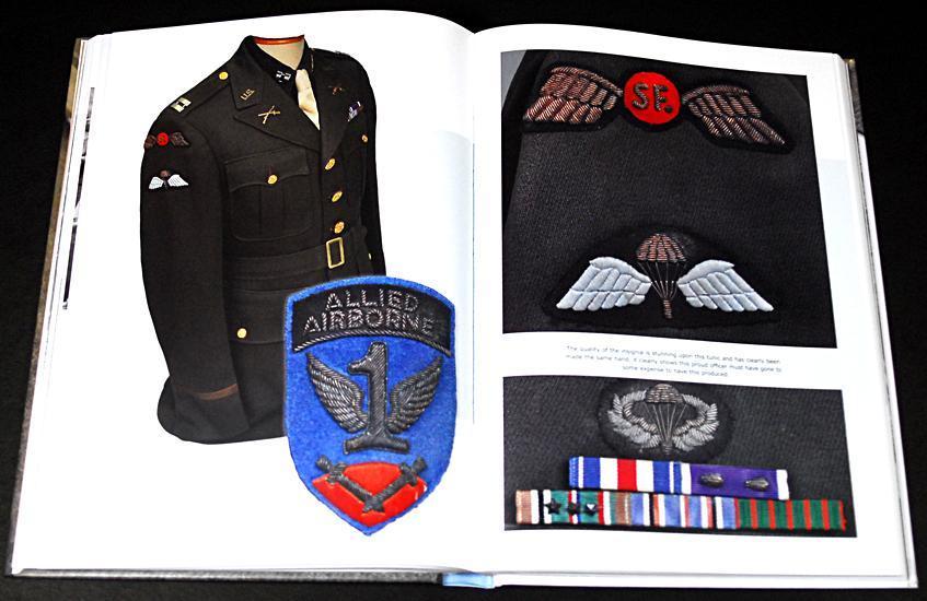 British Airborne Insignia Vol. 2