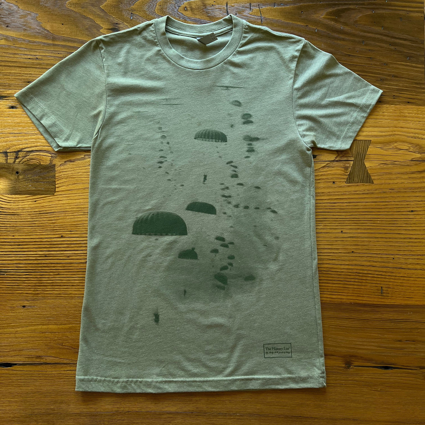 "Operation Market Garden" Shirt
