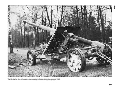 PAK: A Photo Study of German Anti-Tank Weapons