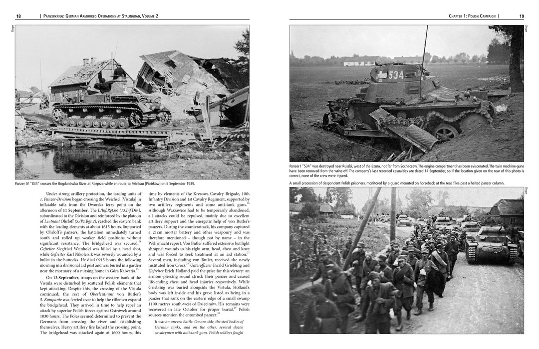 PANZERKRIEG Vol. 2 – RZM Imports Inc