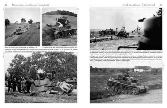 PANZERKRIEG Vol. 2 – RZM Imports Inc