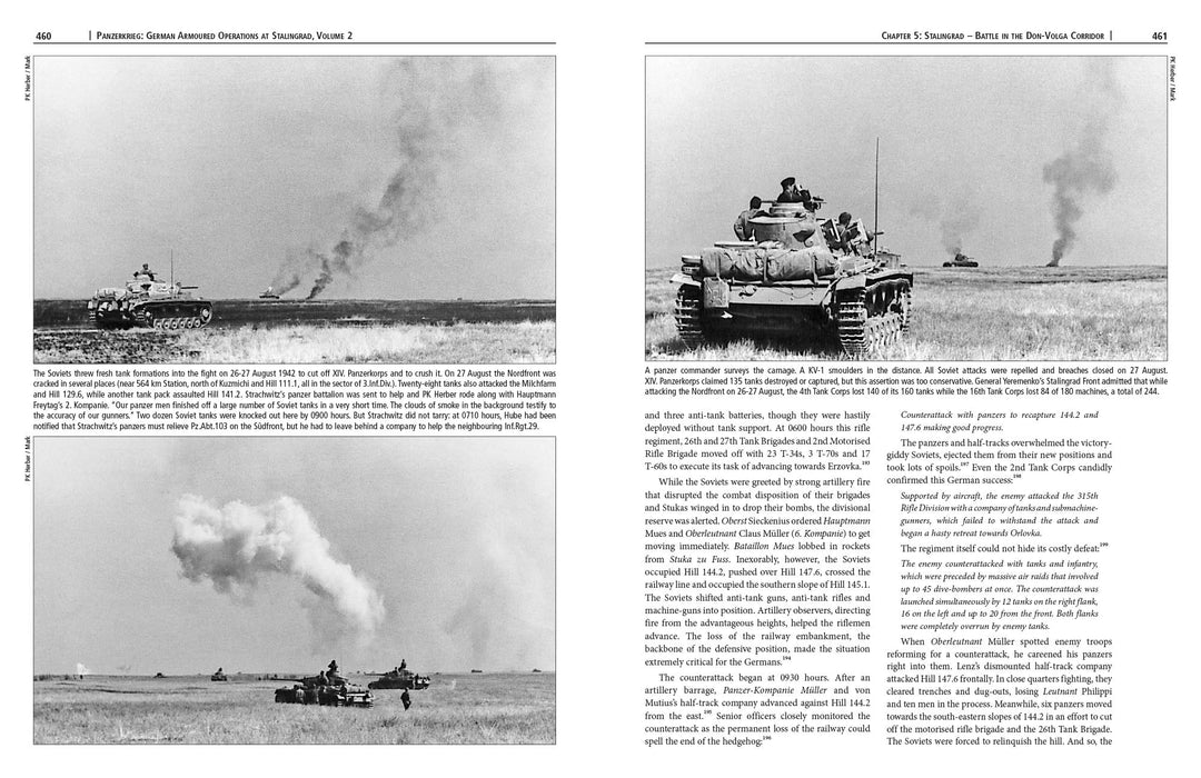 PANZERKRIEG Vol. 2 – RZM Imports Inc