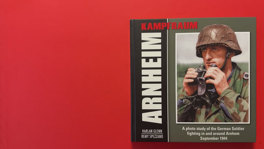 KAMPFRAUM ARNHEIM – RZM Imports Inc