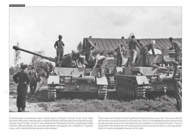 Panzer-Rgt./Abt.18 on the Battlefield (Vol.26)