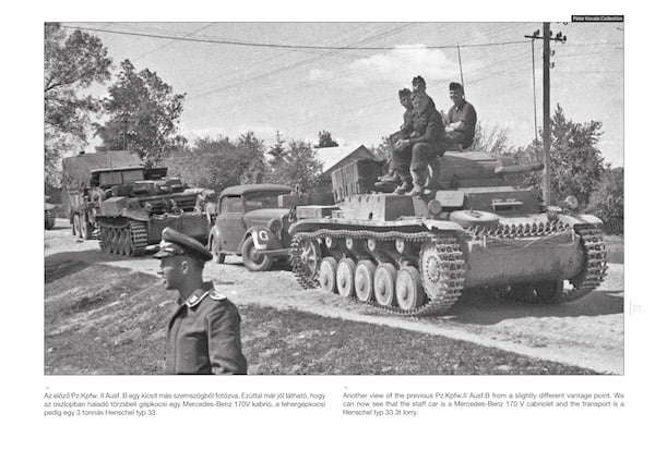 Panzer-Rgt./Abt.18 on the Battlefield (Vol.26)