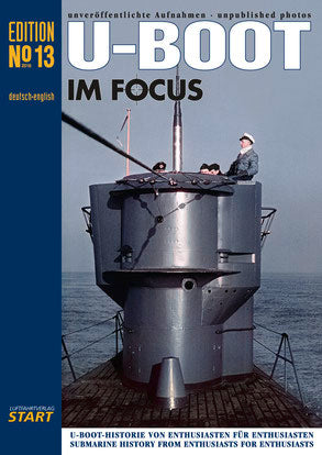 U-BOOT im Focus Nr. 13 