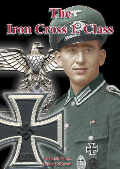 The Iron Cross 1st Class