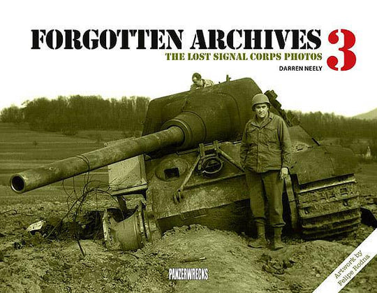 趣味 FORGOTTEN ARCHIVES 3 03cd6603717bc7f40e140bf2505f71