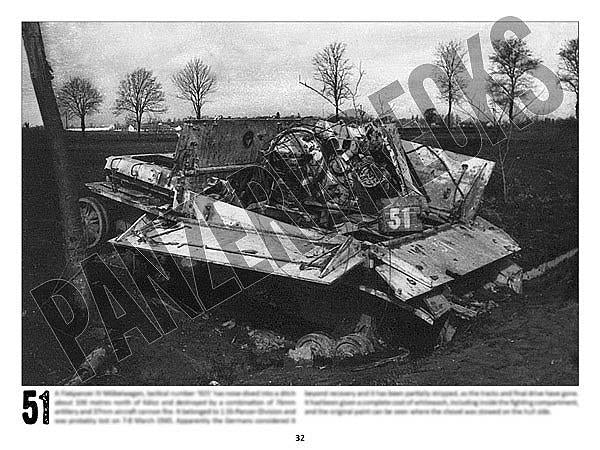 Panzerwrecks No. 20