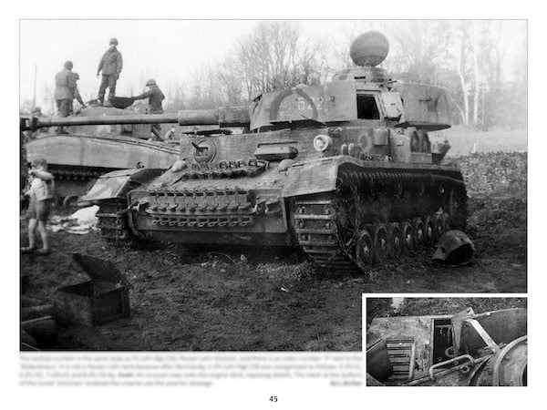 Panzerwrecks No. 24