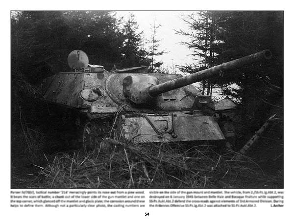 Panzerwrecks No. 16