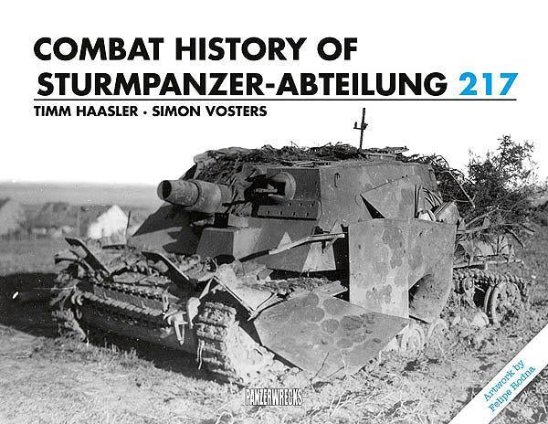 Repairing the Panzers: German Tank Maintenance in World War