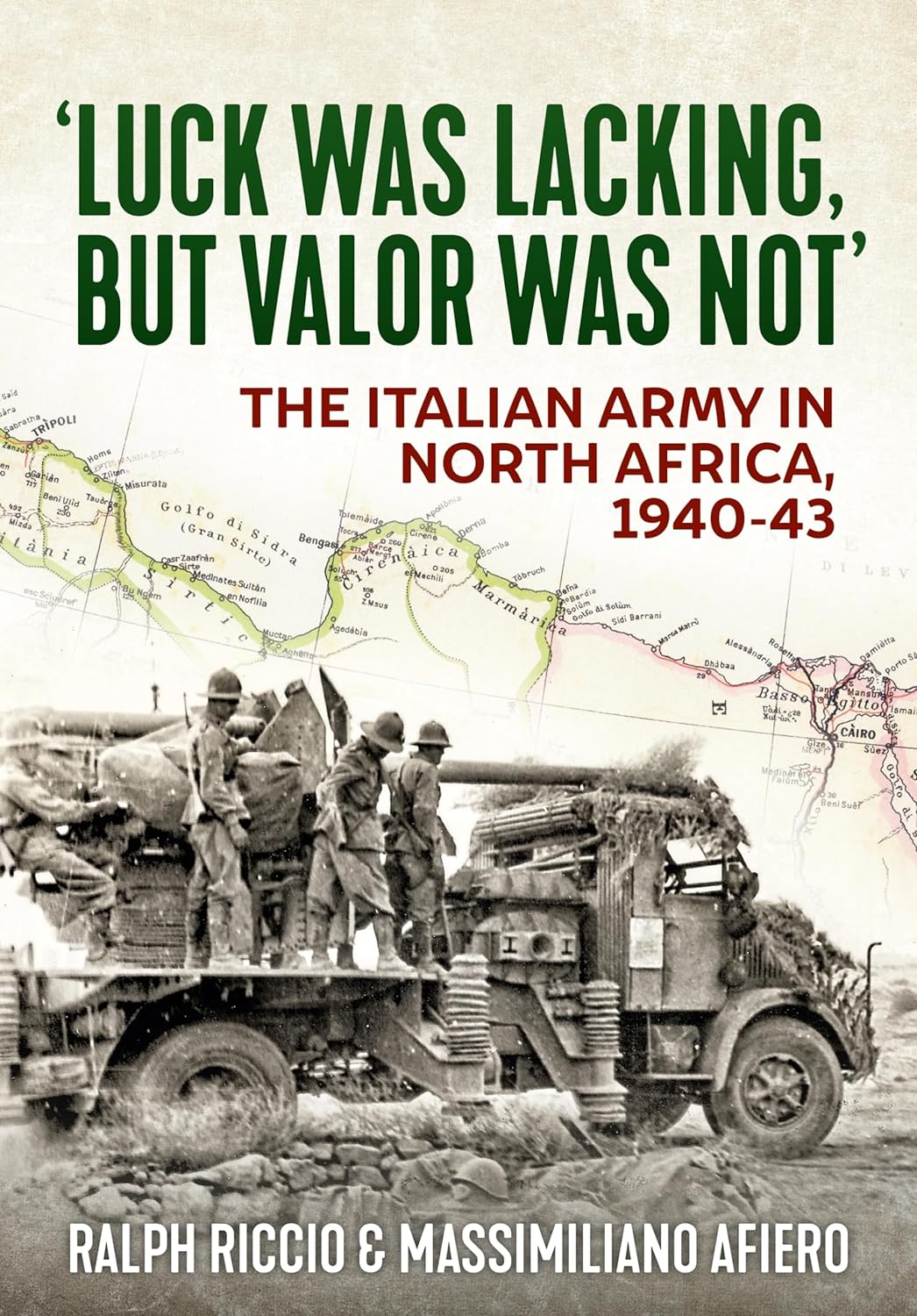 'Luck Was Lacking, But Valour Was Not'