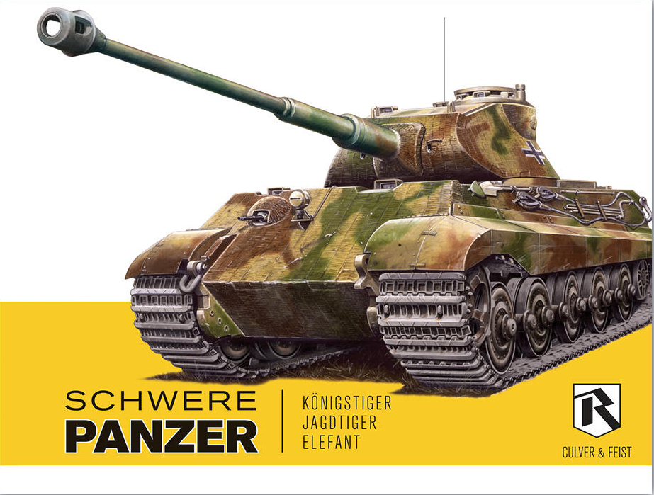 Schwerer Panzer 