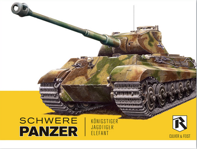 Schwere Panzer