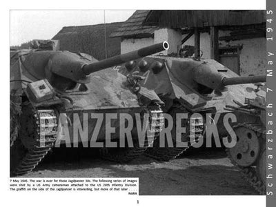 Panzerwrecks No.3