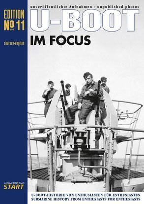 U-BOOT im Focus Nr. 11 