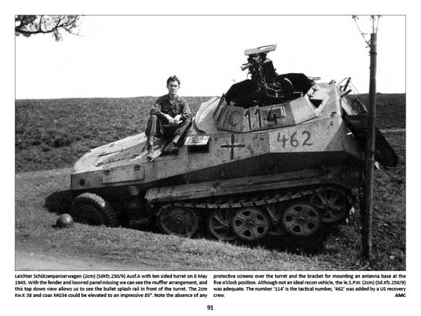 Panzerwracks Nr.12 