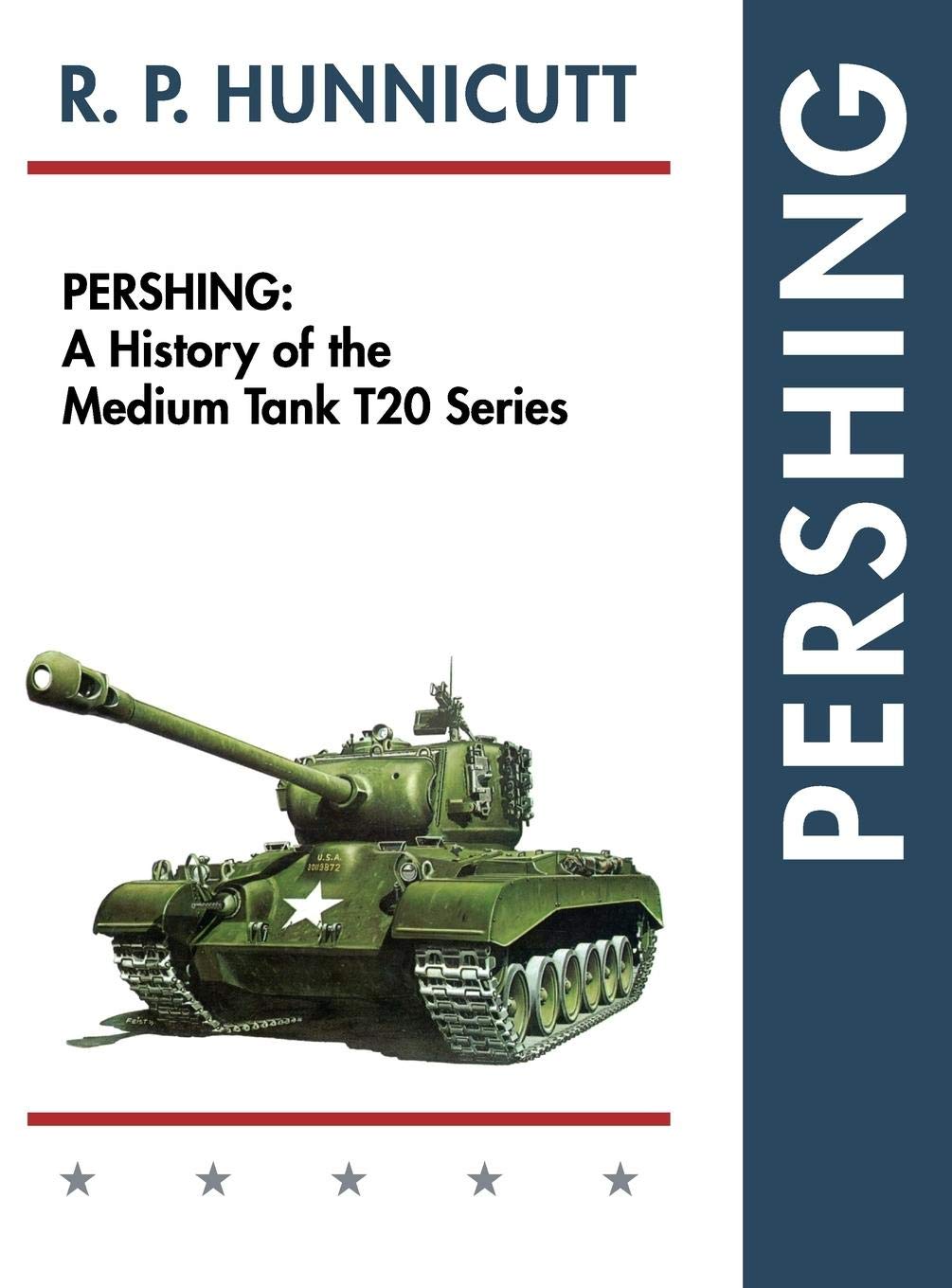 Pershing: