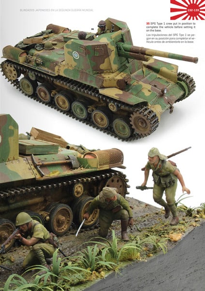 Japanese Armor in World War 2 – RZM Imports Inc