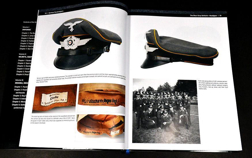 German Paratroopers: Vol. 1 – RZM Imports Inc