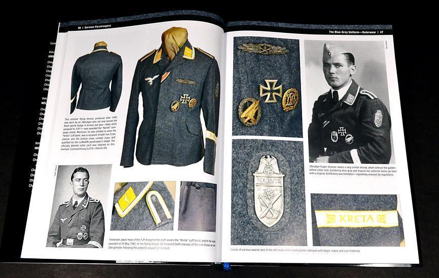German Paratroopers: Vol. 1 – RZM Imports Inc