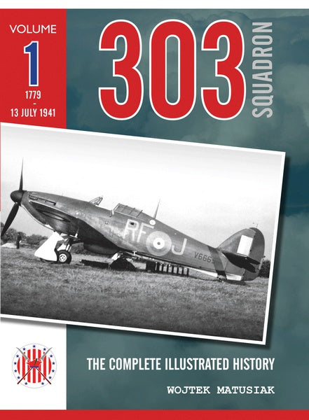 303 Squadron Vol. 1