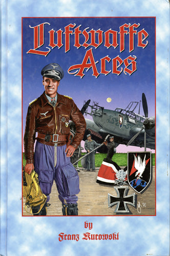 Luftwaffe Aces